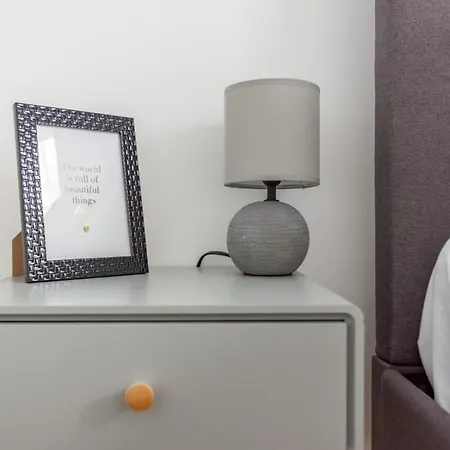 Le Chêne De Natan Appartement Serris Buitenkant foto