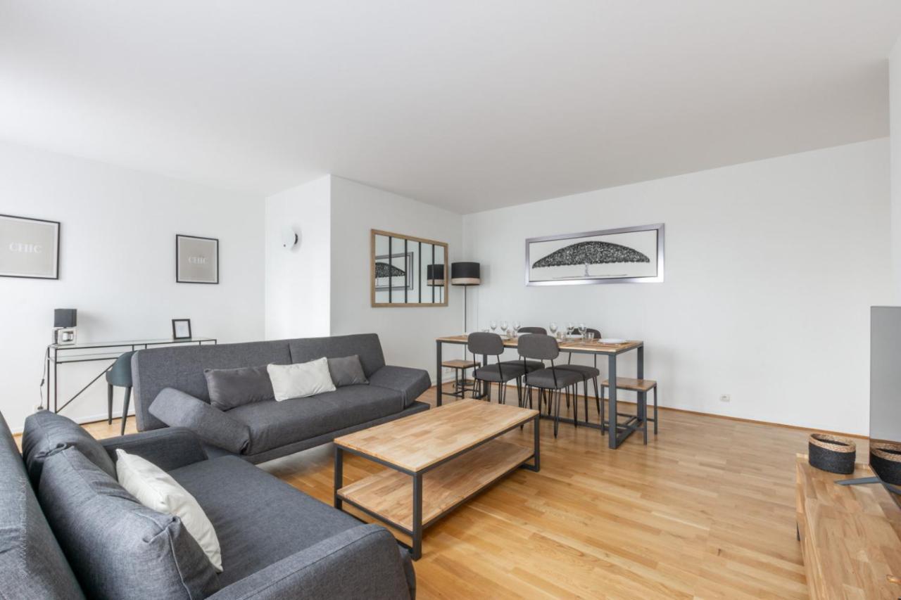Le Chene De Natan Apartment *