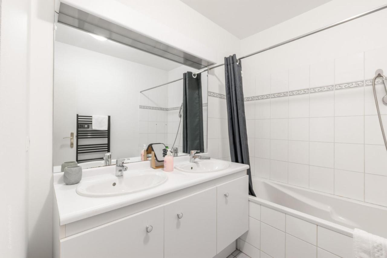 Le Chene De Natan Apartment